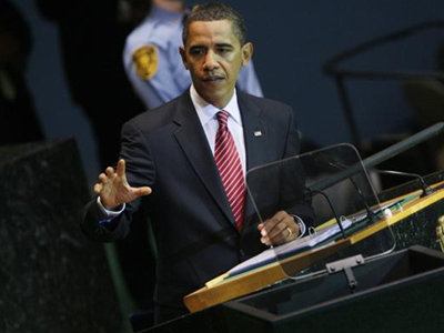 Παράπονα Ομπάμα για το γουάν